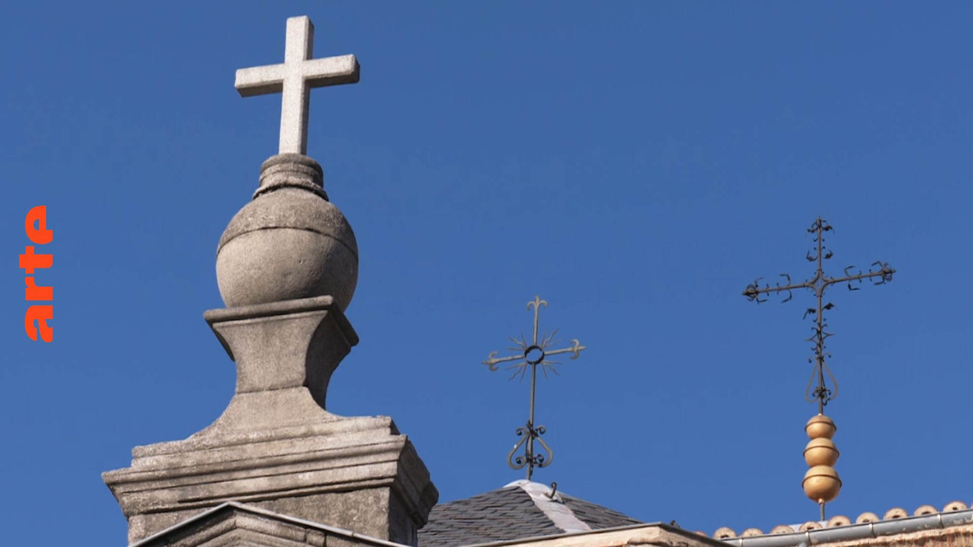 Missbrauch in der Kirche: Spanien legt ersten Bericht vor