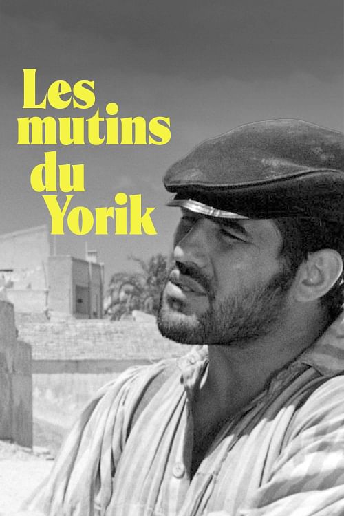 Les mutins du Yorik.