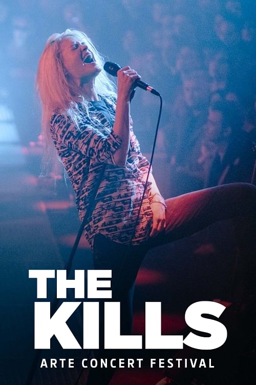 The Kills.