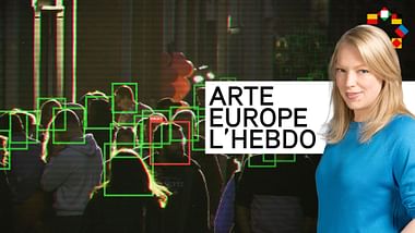 ARTE Europe l'Hebdo
