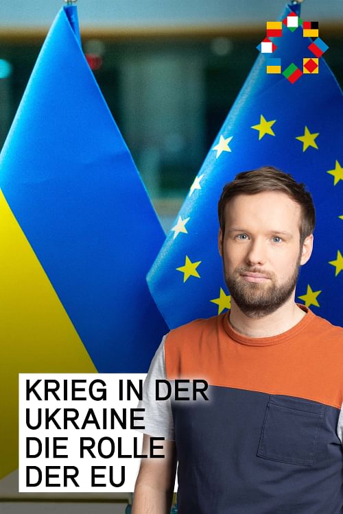 ARTE Europa Weekly.