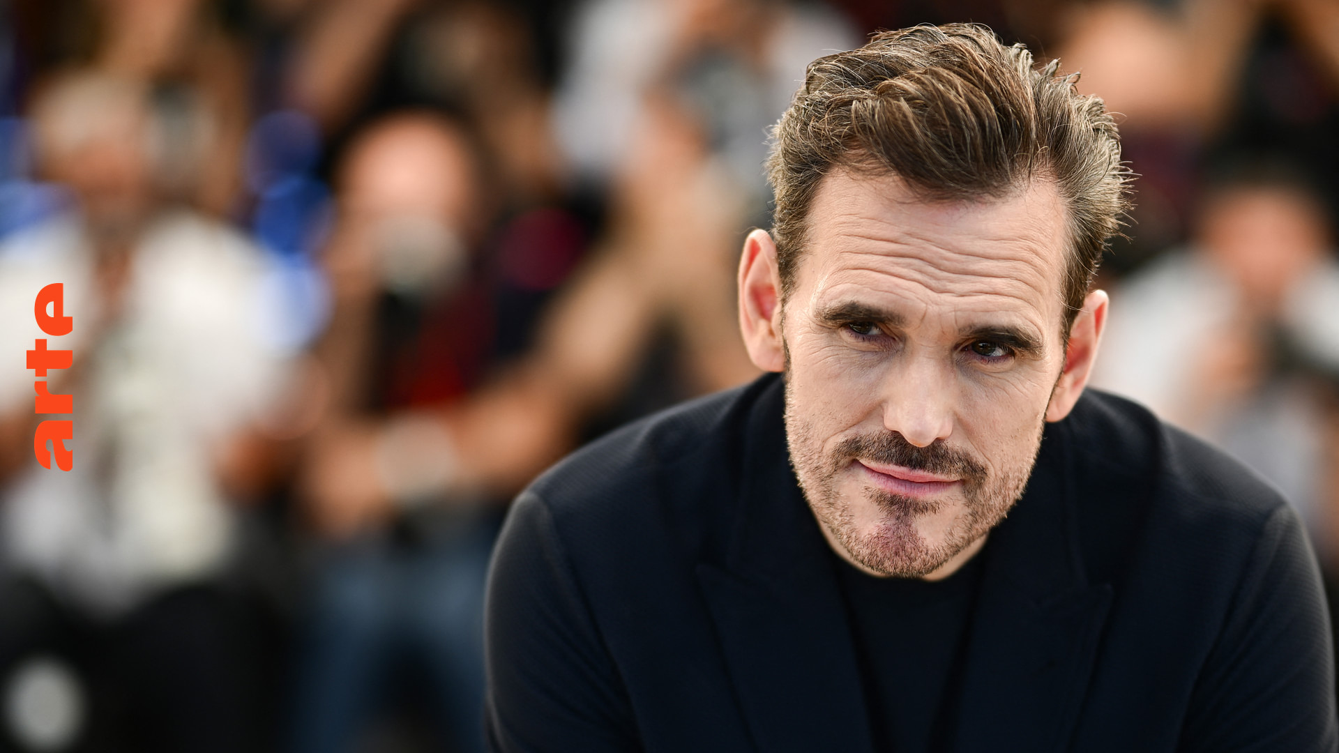 Cannes 2024: Interview mit Matt Dillon