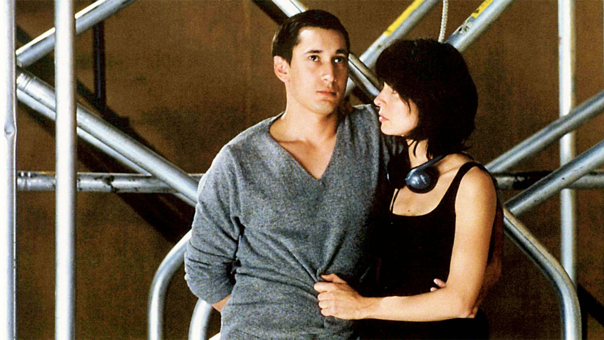 Sex is Comedy (2002)