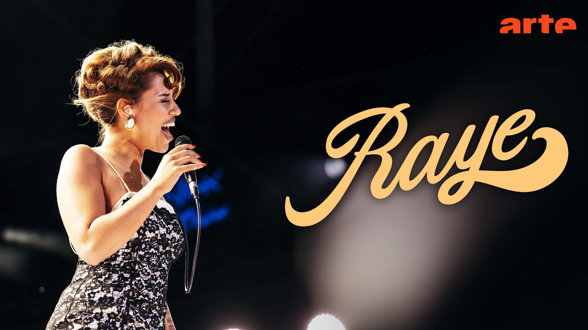 Raye & guests - Live at Montreux Jazz Festival 2026 - Regarder le ...