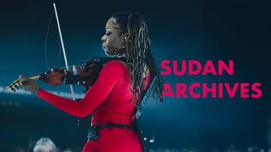Sudan Archives