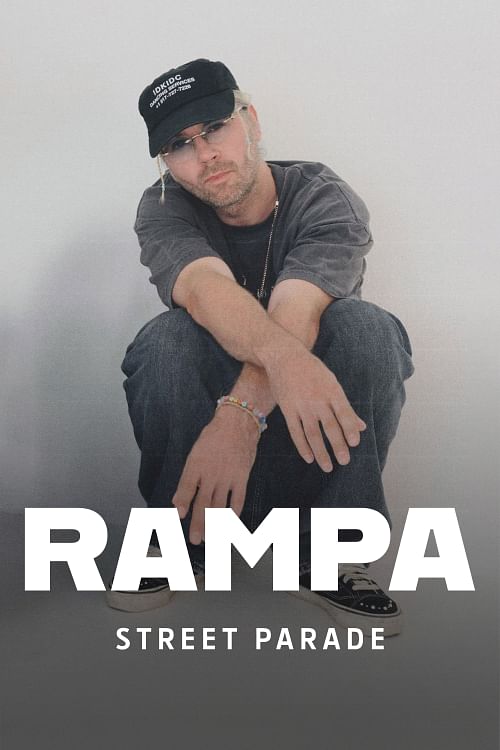 Rampa Keinemusik.