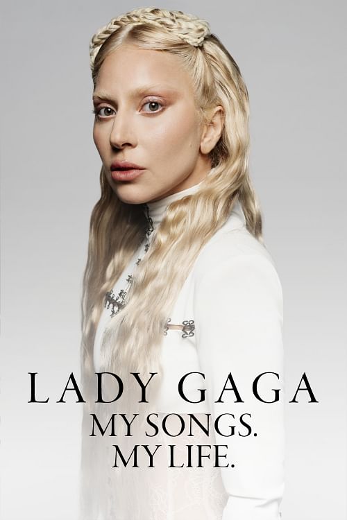 Lady Gaga - My Songs. My Life..