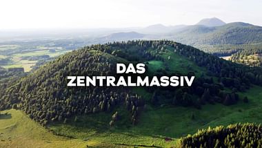 Das Zentralmassiv