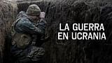 La guerra en Ucrania