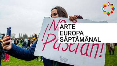 ARTE Europa Săptămânal.