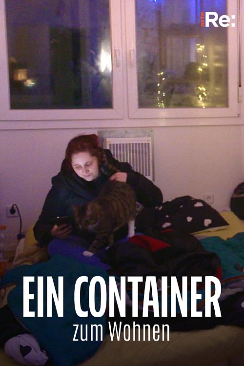 Re: Wenn nur ein Container zum Wohnen bleibt.