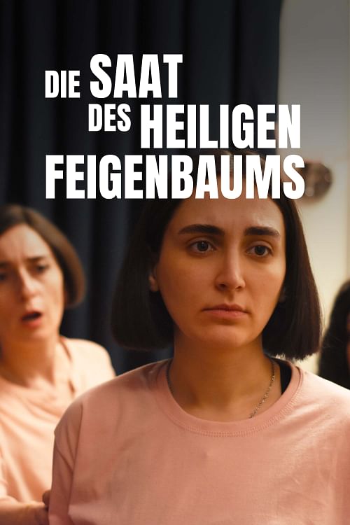 Die Saat des heiligen Feigenbaums.