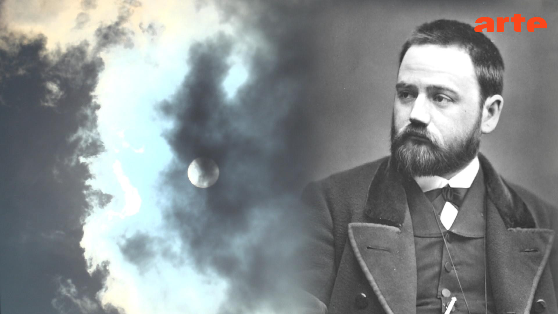 Das Paris von Emile Zola Stadt Land Kunst (26/10/2022) Die ganze