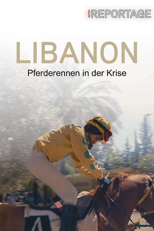 Libanon: Pferderennen in der Krise.