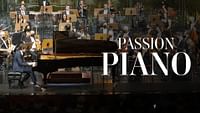 Passion piano en streaming