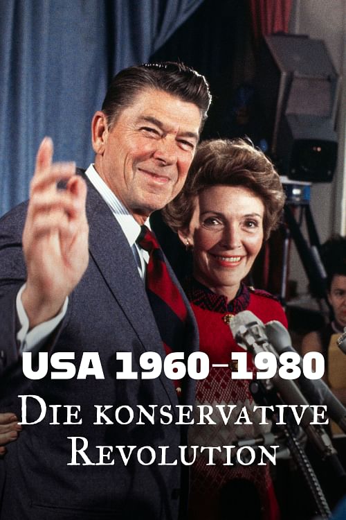 Die konservative Revolution.