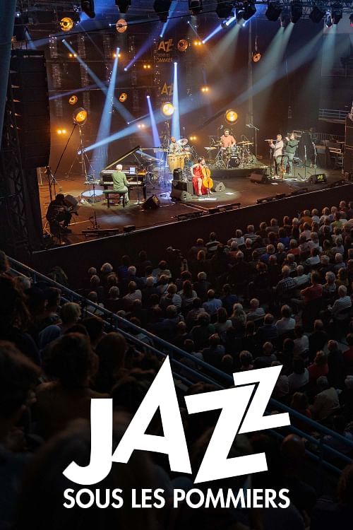 Jazz sous les Pommiers.