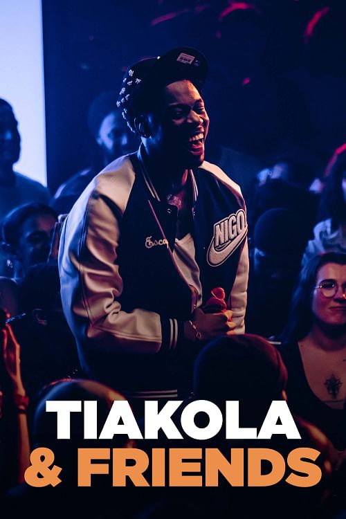 Tiakola.