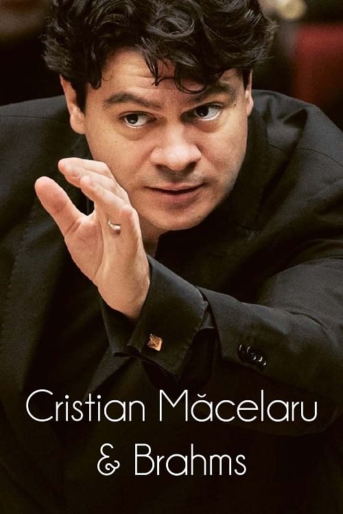Cristian Măcelaru et Brahms à Timișoara.