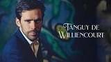 Tanguy de Williencourt and the Modigliani Quartet
