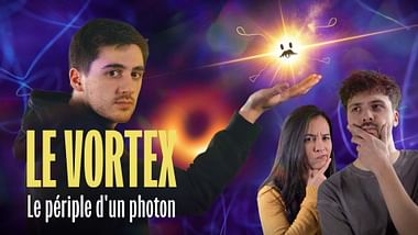 Le Vortex