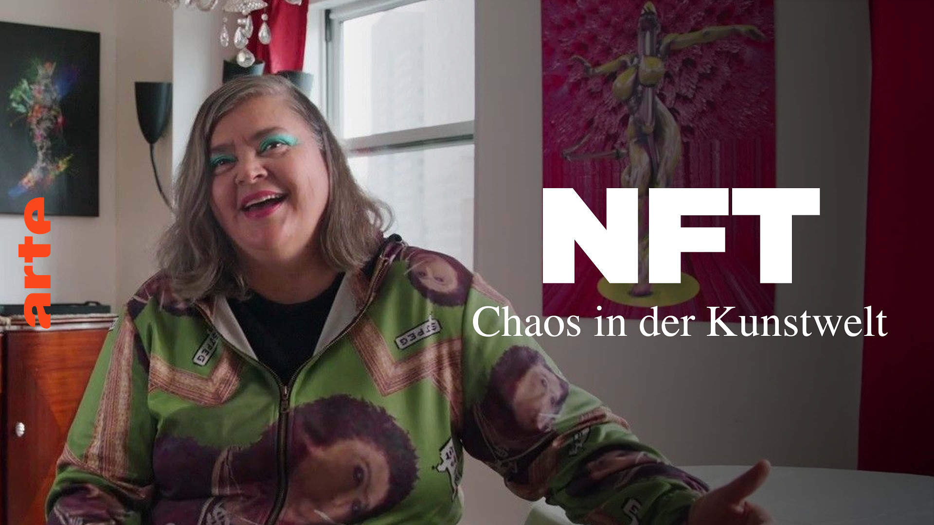 NFT: Chaos in der Kunstwelt