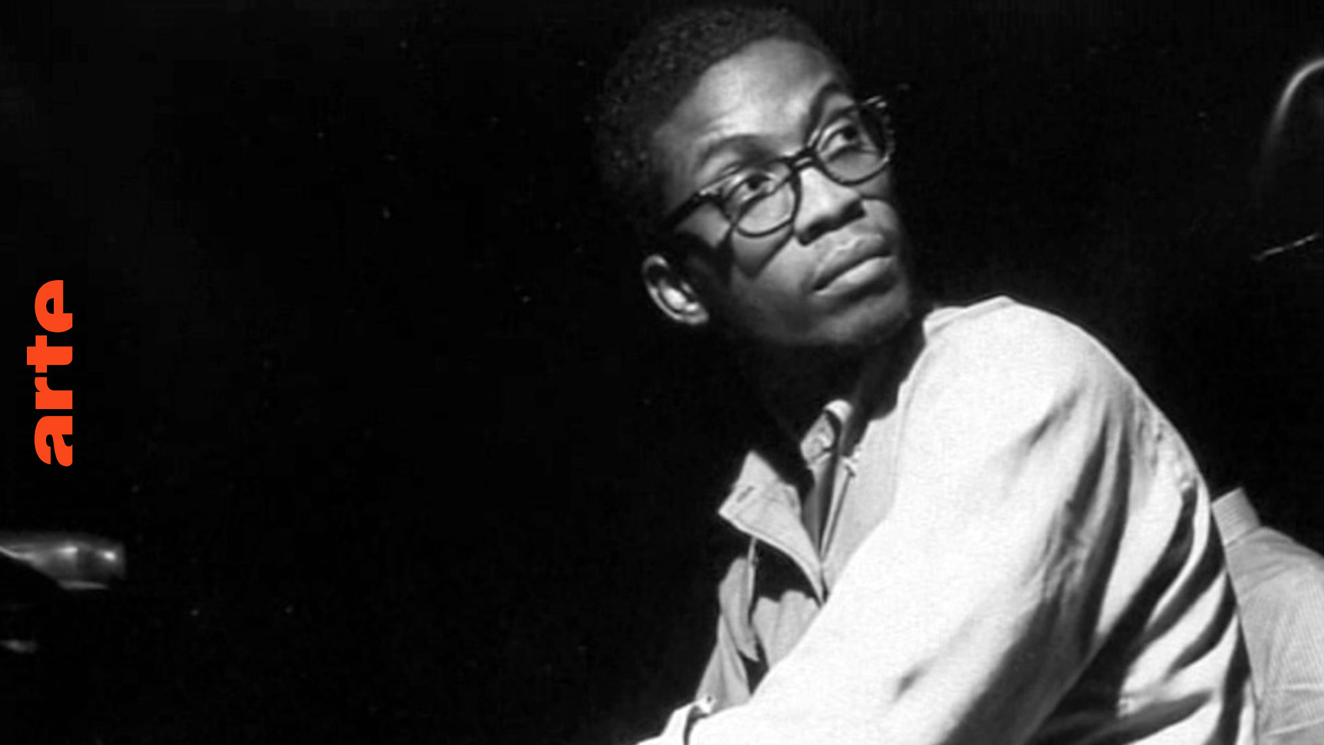Blow up - Jazz im Film: Herbie Hancock