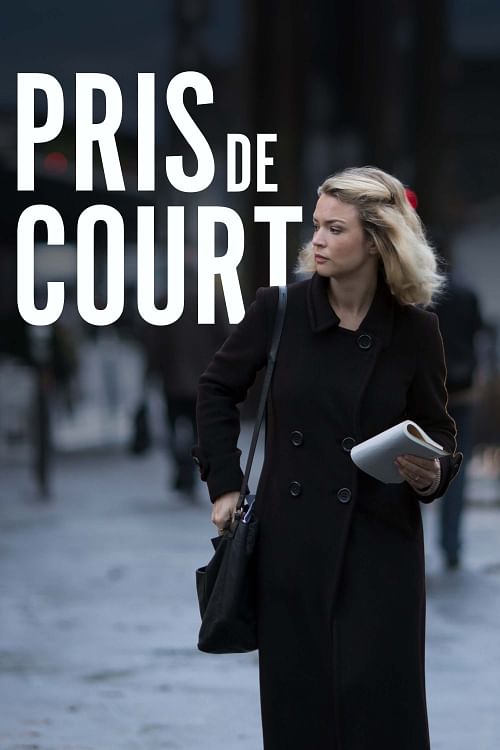 Pris de court.