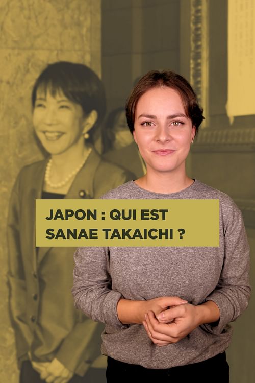 Japon : une Première ministre ultranationaliste ?.
