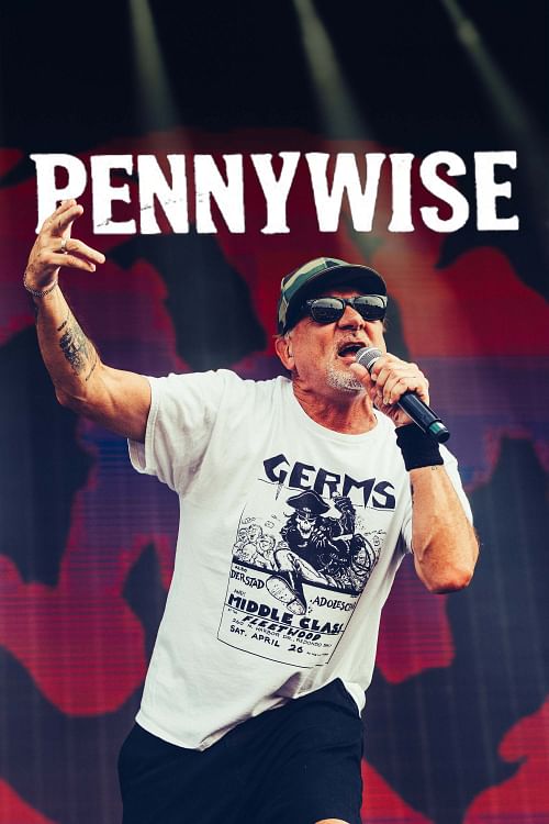 Pennywise.
