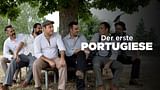 Der erste Portugiese