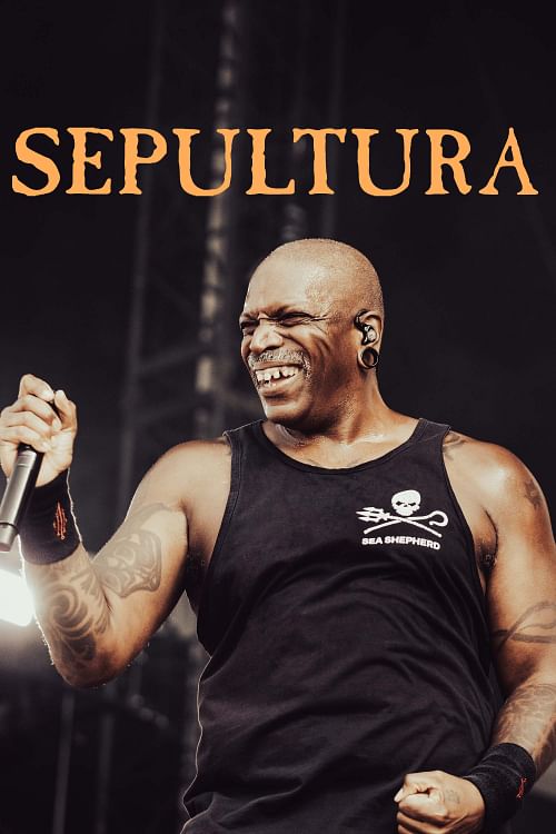 Sepultura.