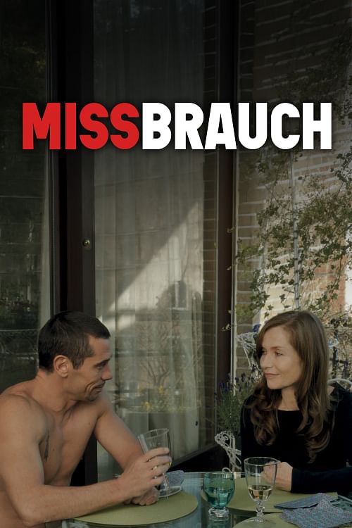 Missbrauch.