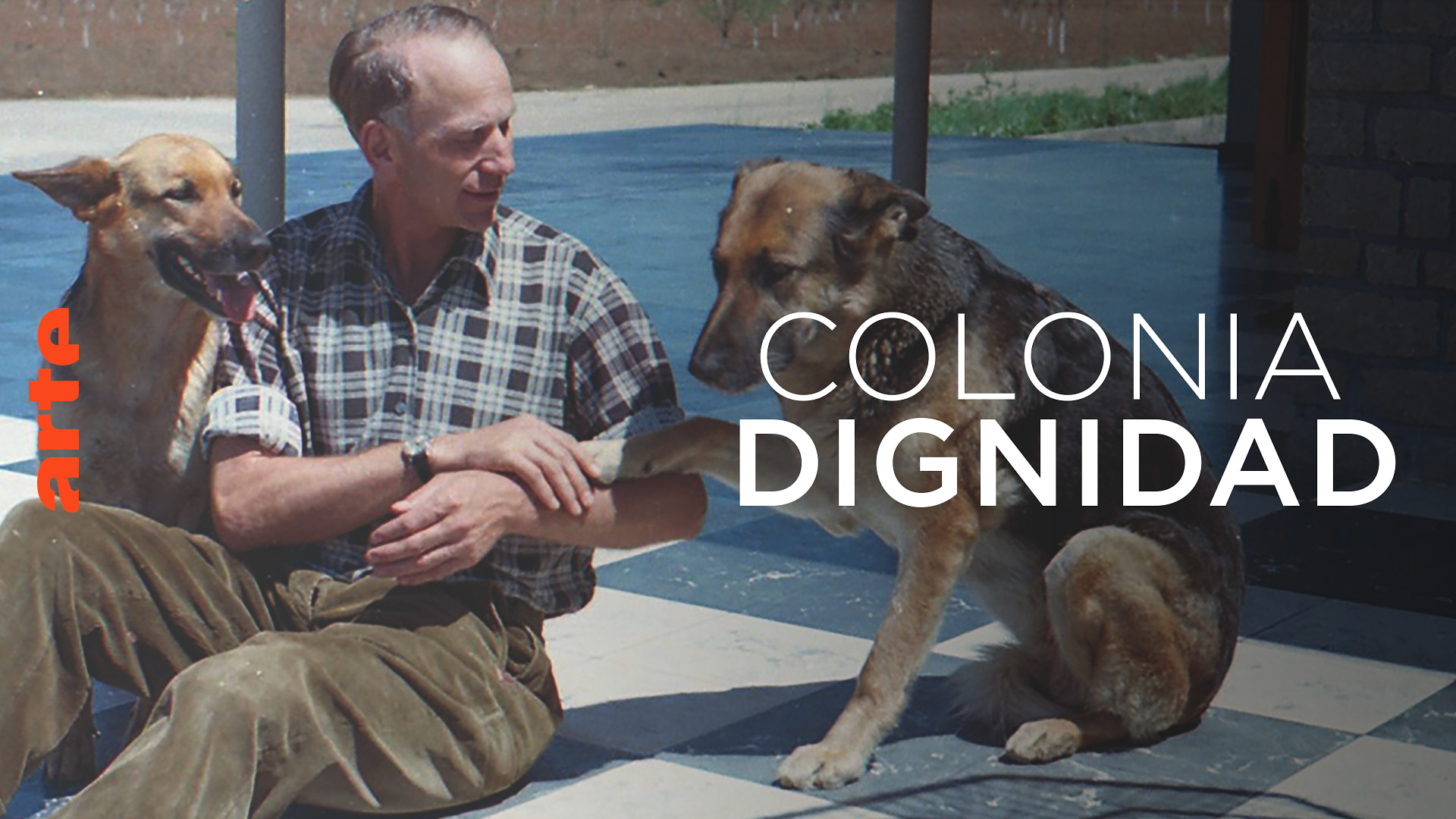 Colonia Dignidad - L'enfer de la terre promise - Regarder le documentaire complet | ARTE