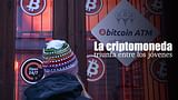 La criptomoneda triunfa entre los jóvenes
