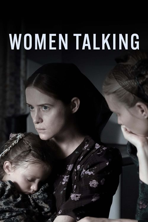 Women Talking.