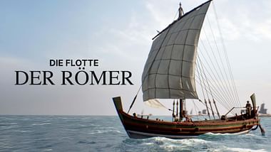 Die Flotte der Römer