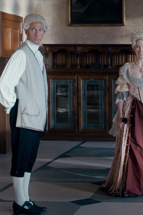 La fuite des huguenots (2/2).