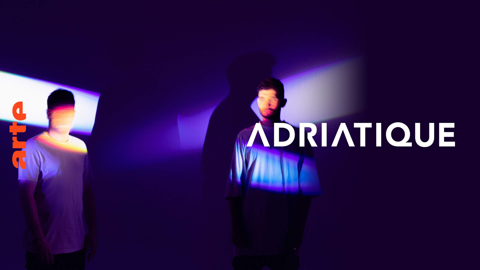 Adriatique Time Warp 2023 Ver el programa completo ARTE Concert