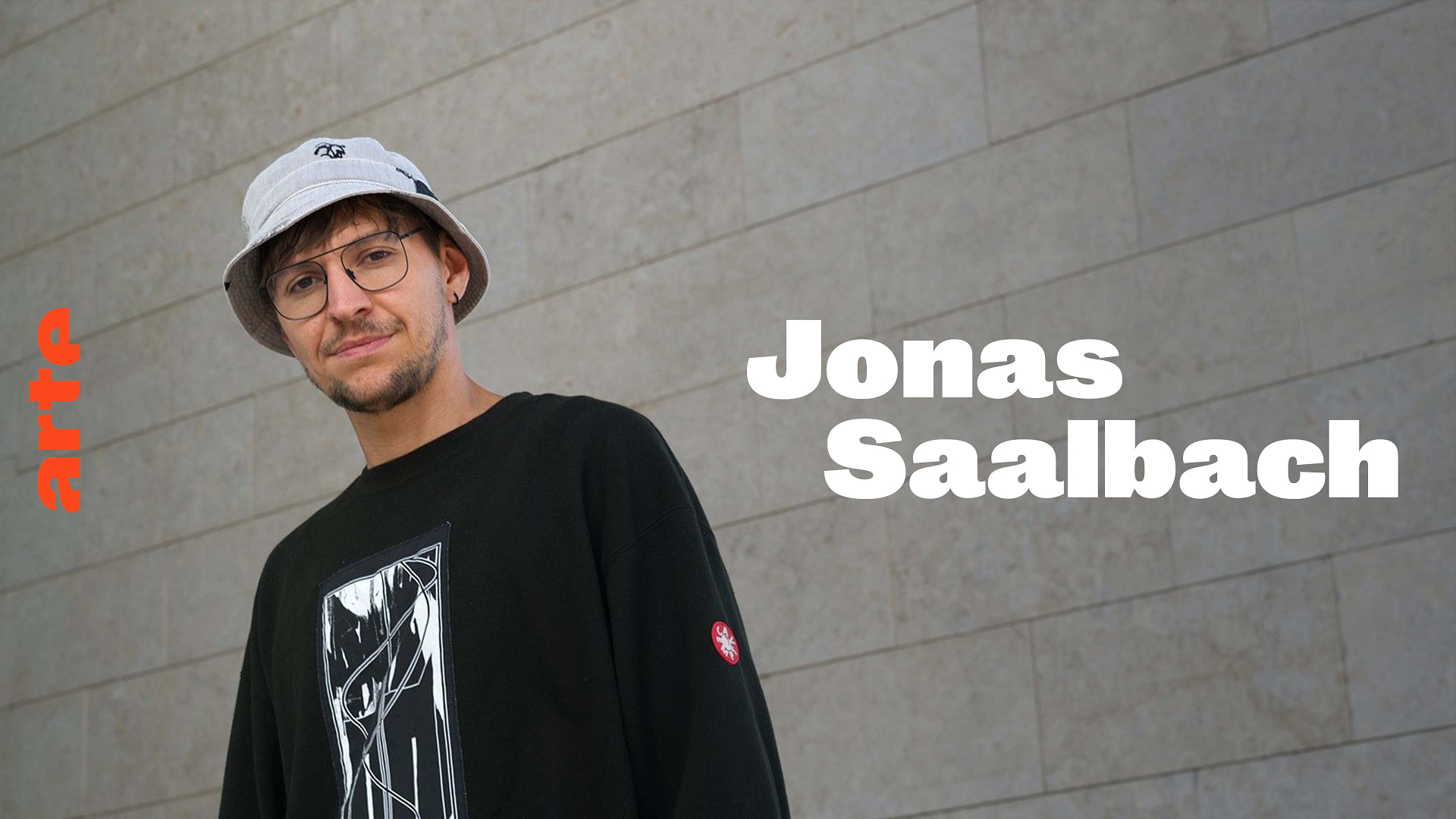Jonas Saalbach