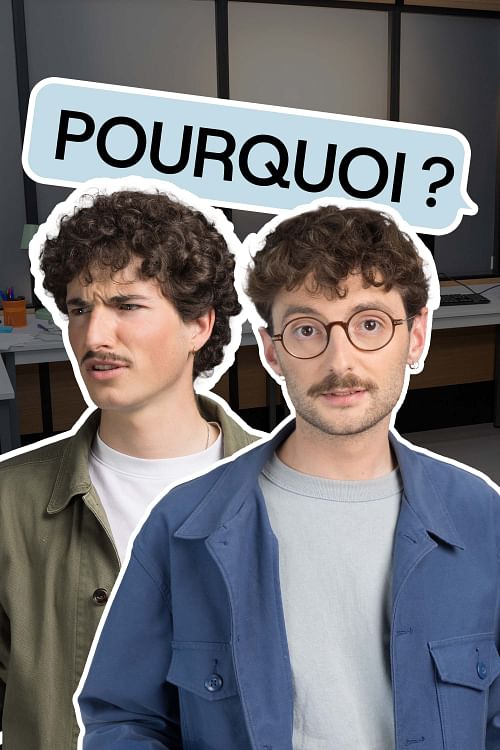 POURQUOI ?.