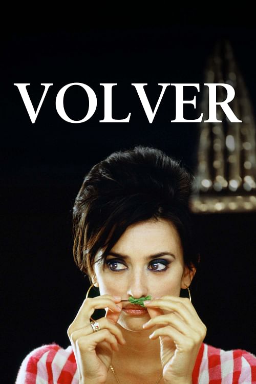 Volver.