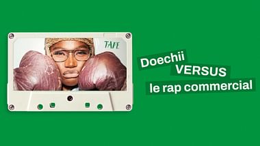 Doechii.