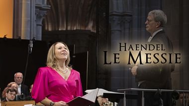 "Le Messie" de Haendel