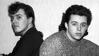 Classic albums : tears for fears  en streaming