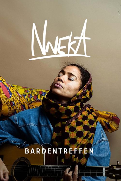 Nneka.