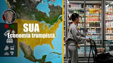 SUA: Cum arată economia trumpistă.
