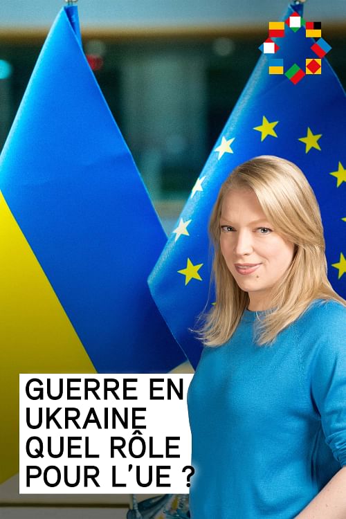 ARTE Europe l'Hebdo.