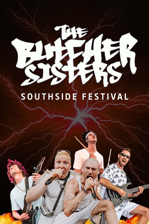 The Butcher Sisters.