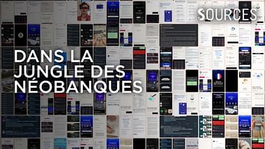 Dans la jungle des néobanques 
